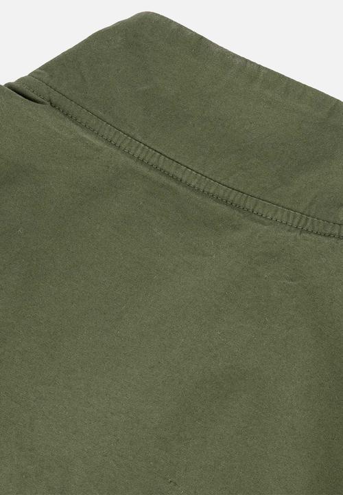 S.P.C.C - Xeno Jacket  - Fatigue