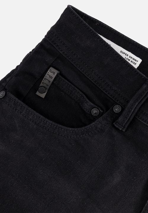 S.P.C.C - Odyssey Jeans  - Indigo