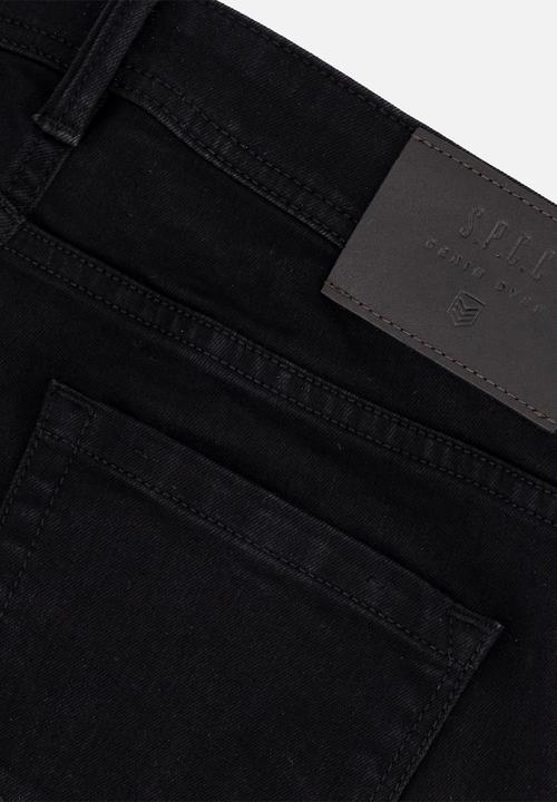 S.P.C.C - Odyssey Jeans  - Indigo