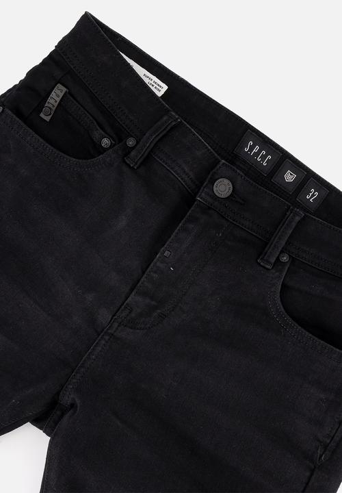 S.P.C.C - Odyssey Jeans  - Indigo