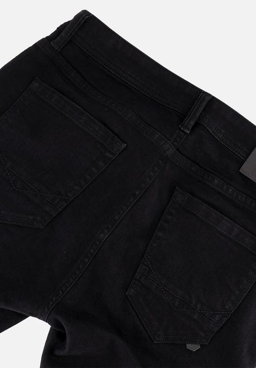 S.P.C.C - Odyssey Jeans  - Indigo