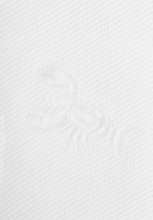 MANGO - Poloshirt HANOI - White