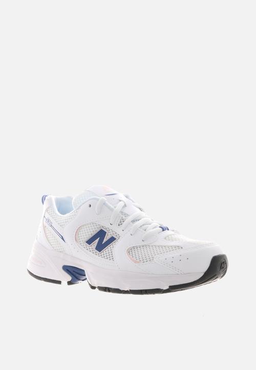 New Balance  - Kids 530 grade school - white