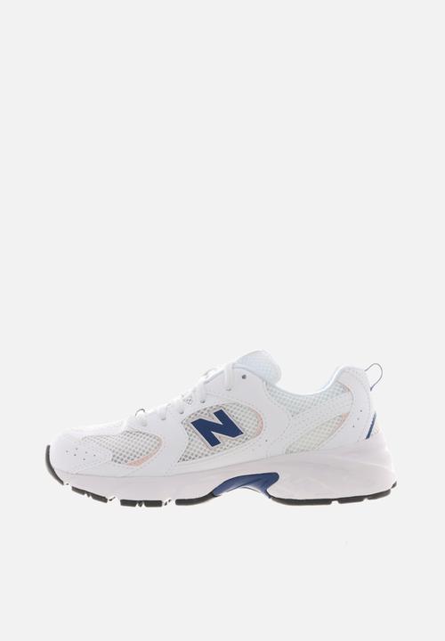 New Balance  - Kids 530 grade school - white
