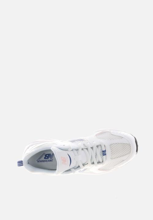 New Balance  - Kids 530 grade school - white