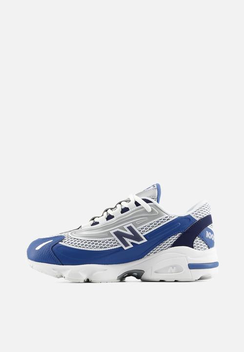 New Balance  - Kids 1000 grade school - blue (400)