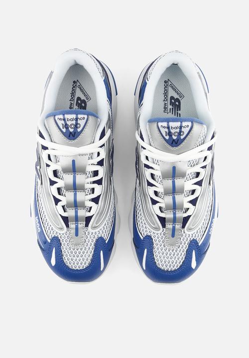 New Balance  - Kids 1000 grade school - blue (400)