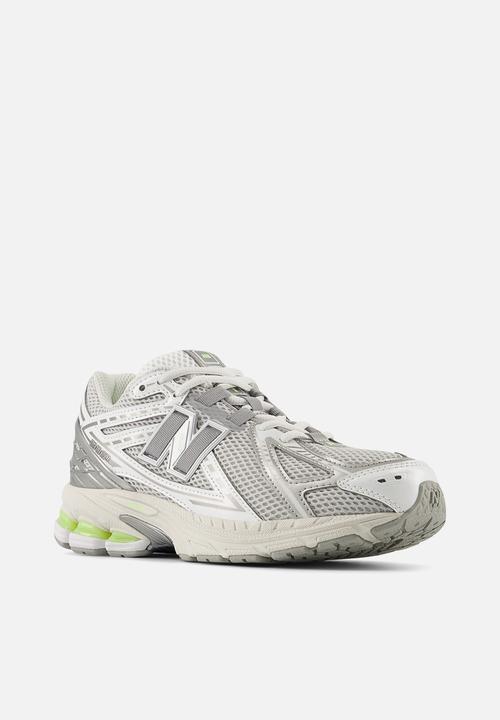 New Balance  - Kids 1906 grade school - grey (020)