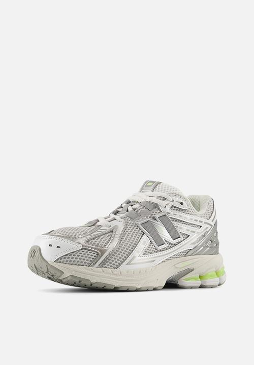 New Balance  - Kids 1906 grade school - grey (020)