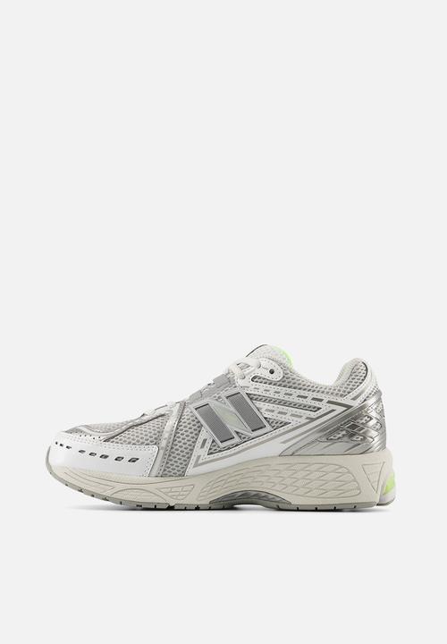 New Balance  - Kids 1906 grade school - grey (020)