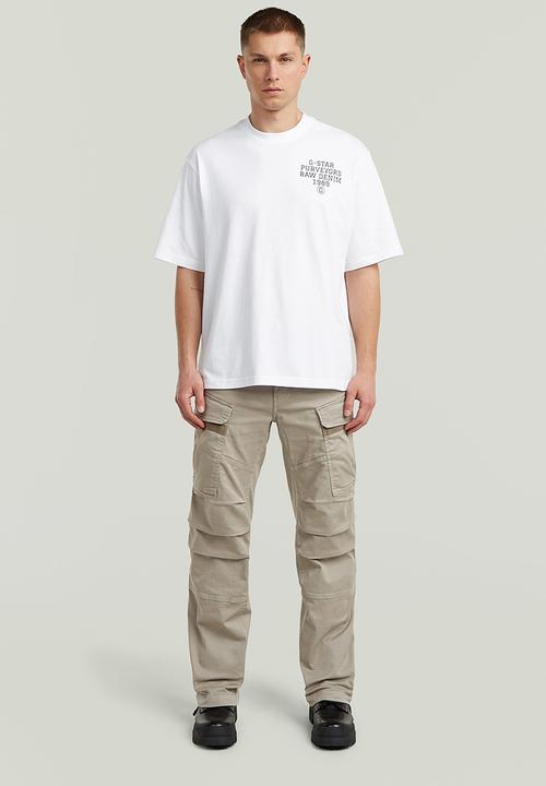 G-STAR - Graphic boxy r t
