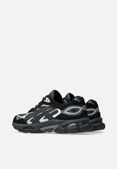 GEL-NYC 2.0 GRAPHITE GREY/BLACK