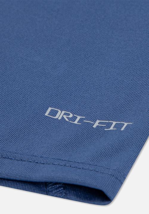 Nike - Nkg All Day Play Dri-Fit Tee - Mystic Navy