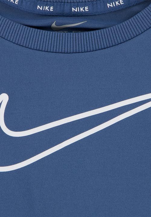 Nike - Nkg All Day Play Dri-Fit Tee - Mystic Navy