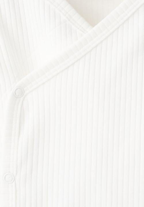 MANGO - Bodysuit NNUNI - Natural