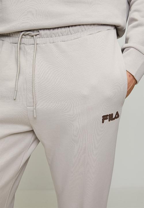 FILA - Eddy Sweatpants - Nacreous Clouds