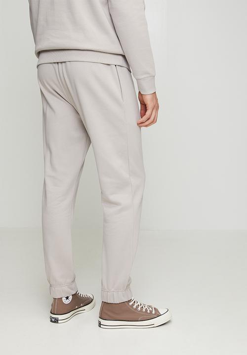 FILA - Eddy Sweatpants - Nacreous Clouds