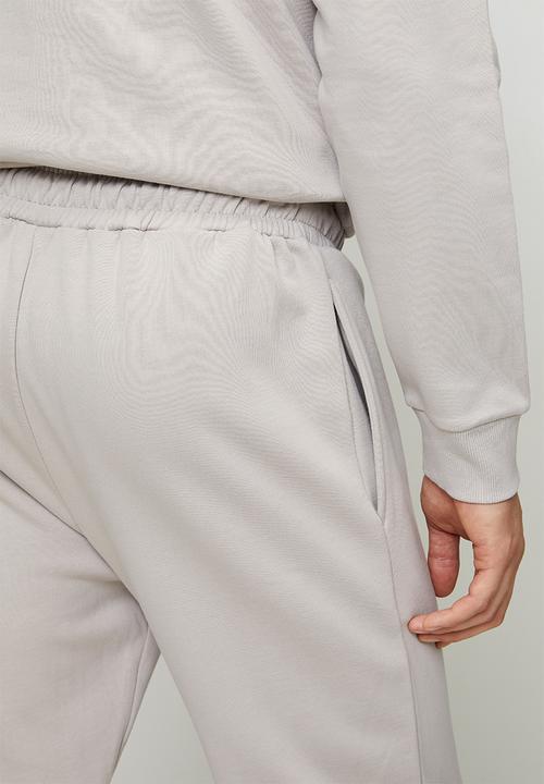 FILA - Eddy Sweatpants - Nacreous Clouds