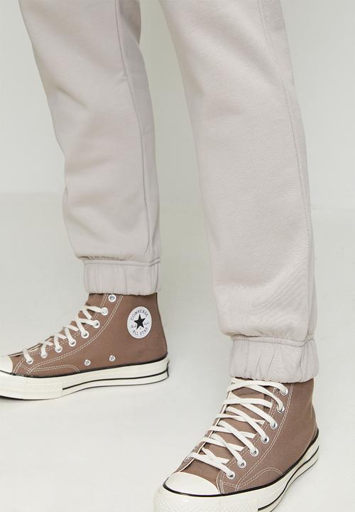 FILA - Eddy Sweatpants - Nacreous Clouds