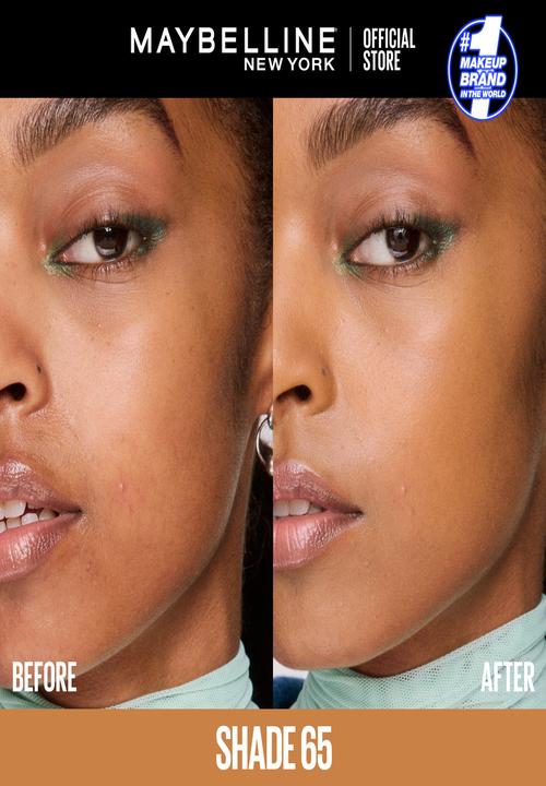 Maybelline - Fit me spot rescue Concealer- 65