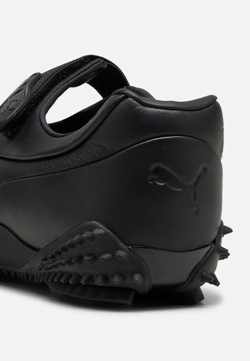 PUMA - Mostro Fey LTH - Black