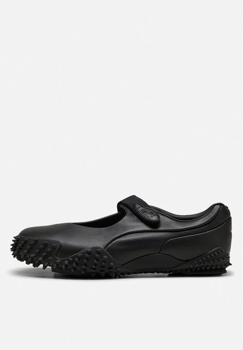 PUMA - Mostro Fey LTH - Black