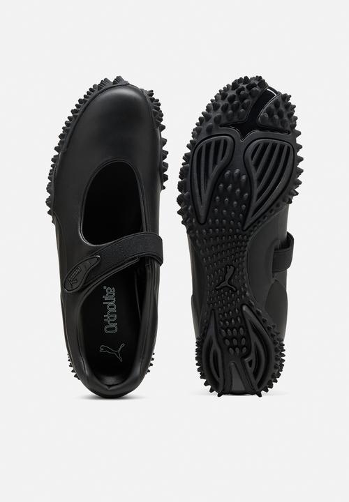 PUMA - Mostro Fey LTH - Black