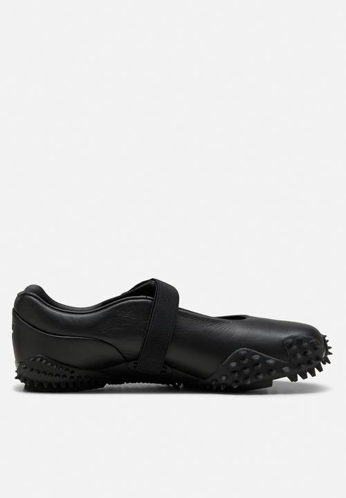 PUMA - Mostro Fey LTH - Black
