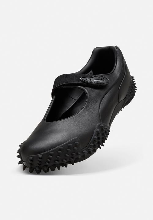 Mostro Fey LTH - Black