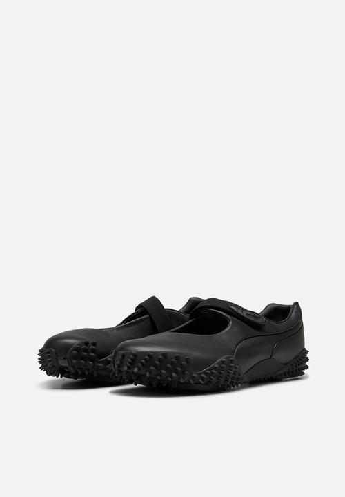 PUMA - Mostro Fey LTH - Black