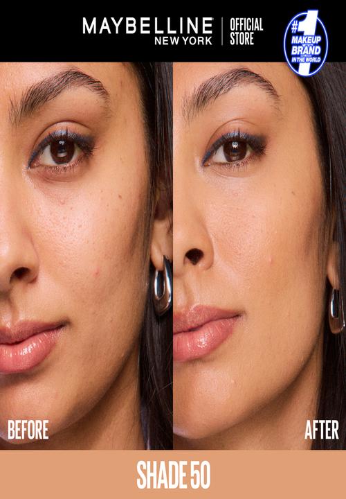 Maybelline - Fit me spot rescue Concealer- 50
