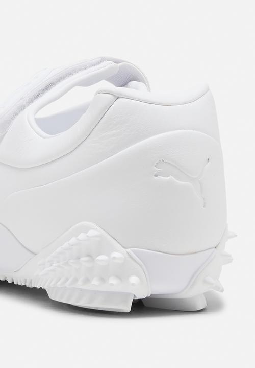 PUMA - Mostro Fey LTH - White