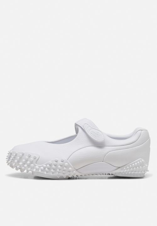 PUMA - Mostro Fey LTH - White
