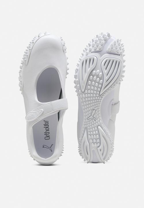 PUMA - Mostro Fey LTH - White