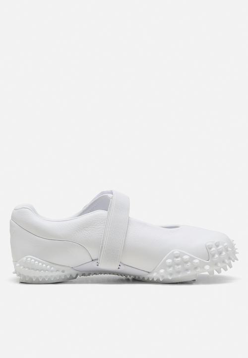 PUMA - Mostro Fey LTH - White