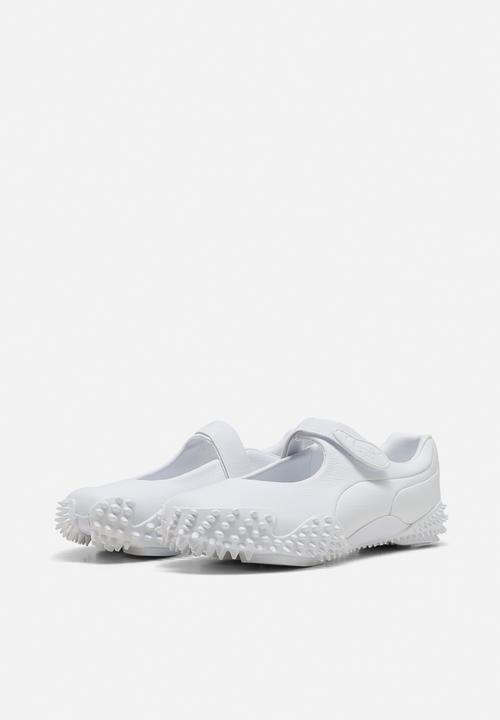 PUMA - Mostro Fey LTH - White