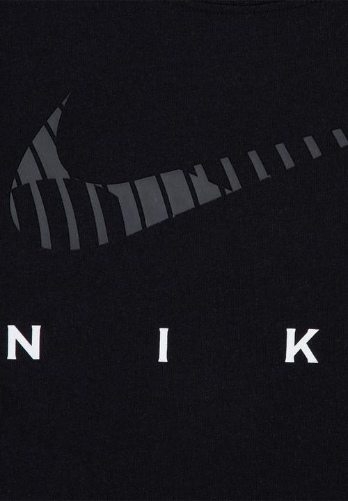 Nike - Nkg Essentials Icon Tee - Black