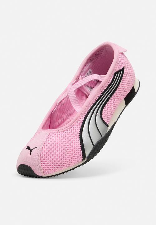 PUMA - Street Ballet - Pink Shimmer/Silver
