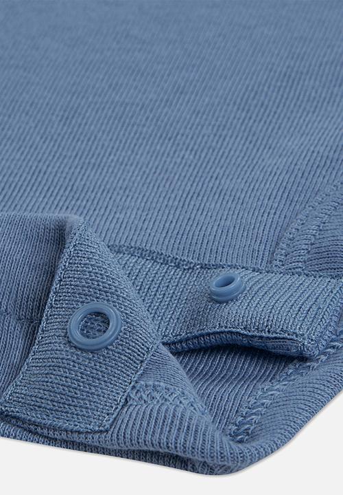 Nike - Nkn Essentials 3 Piece Pant Set - Work Blue