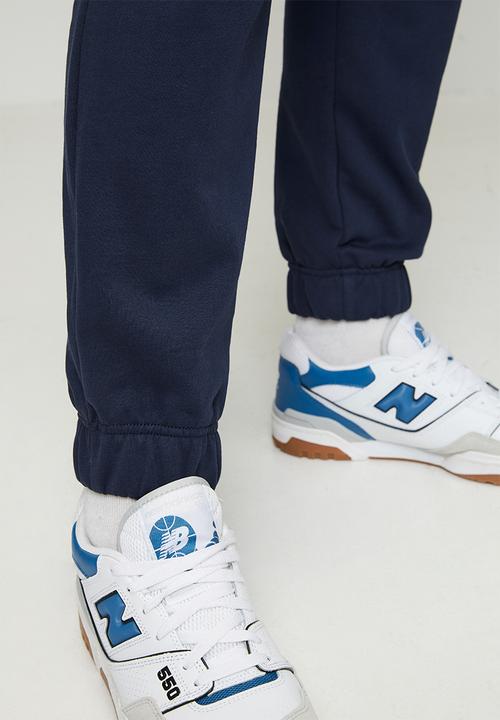 FILA - Eddy Sweatpants - Fila Blue