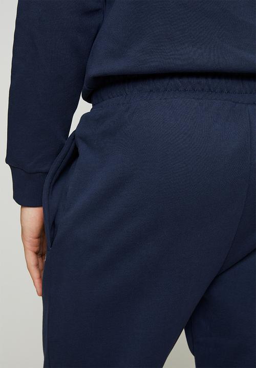 FILA - Eddy Sweatpants - Fila Blue