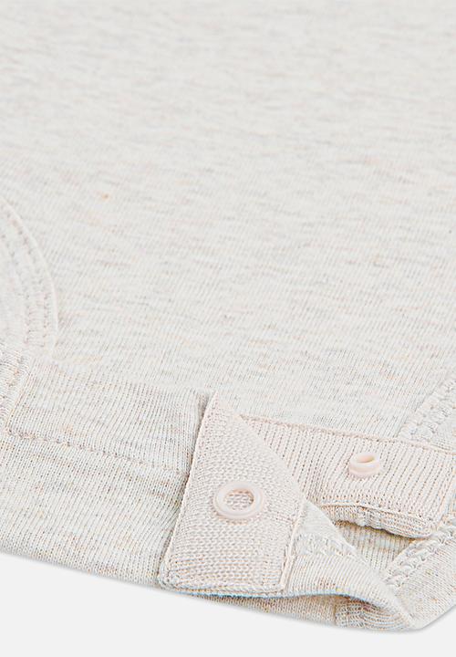Nike - Nkn Essentials 3Pc Pant Set - Hemp