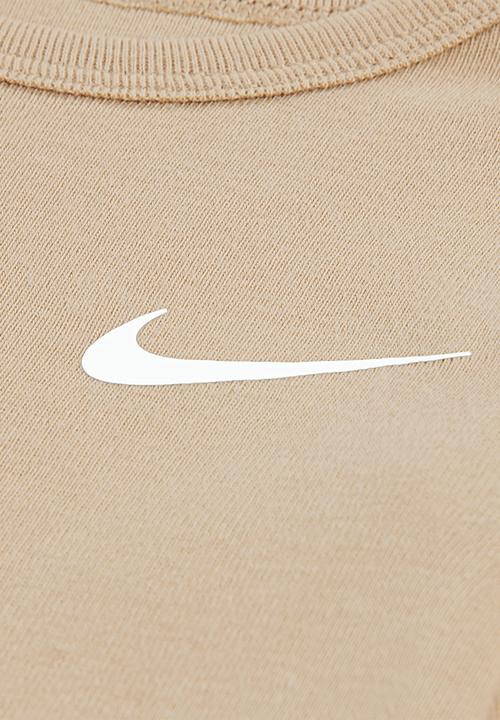 Nike - Nkn Essentials 3Pc Pant Set - Hemp
