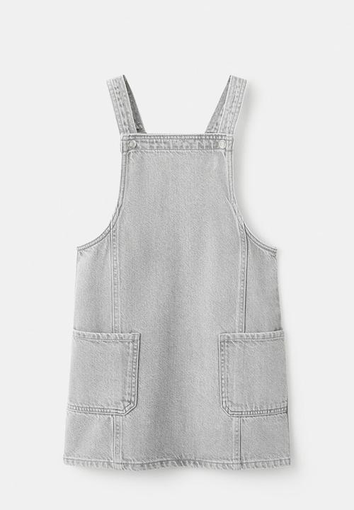 MANGO - Pichi PICHI - Open Gray