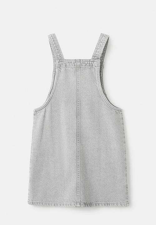 MANGO - Pichi PICHI - Open Gray