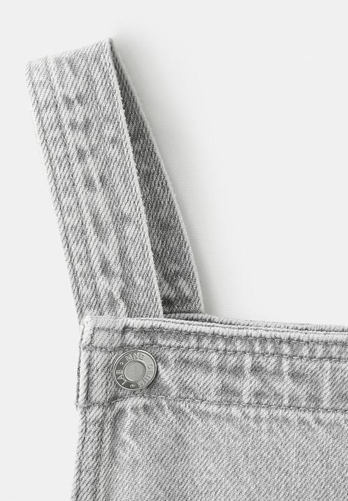 MANGO - Pichi PICHI - Open Gray