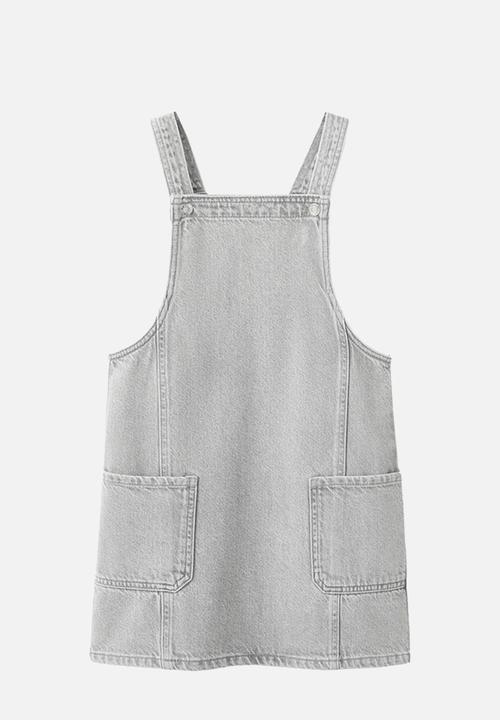 MANGO - Pichi PICHI - Open Gray