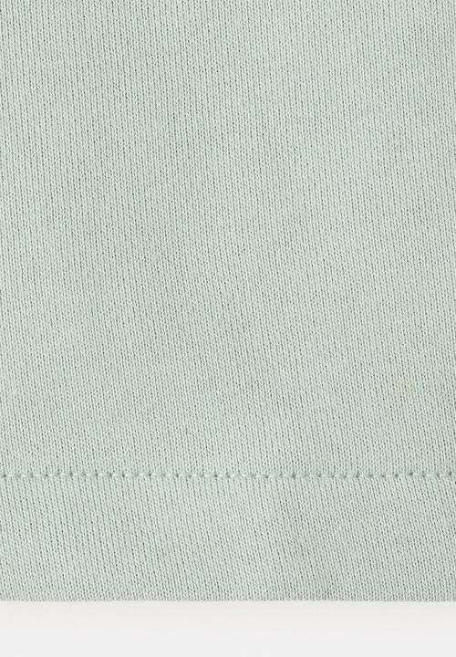 MANGO - Bermuda short Asier - turquoise