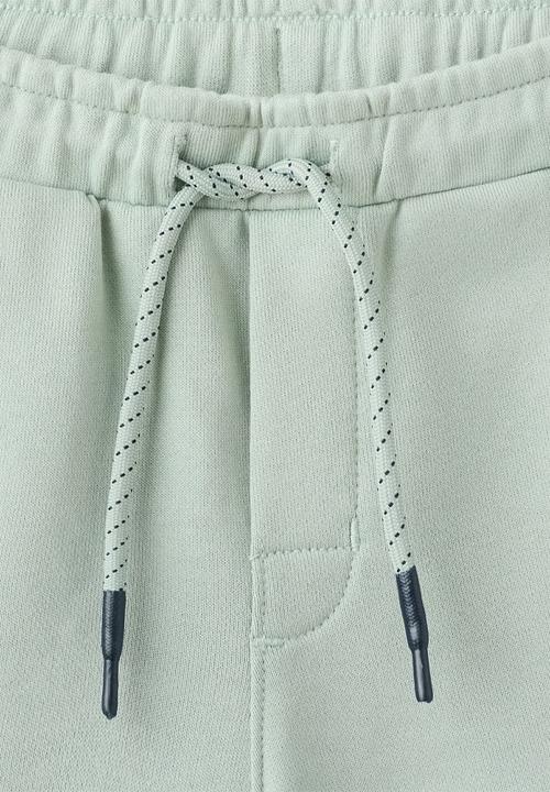 MANGO - Bermuda short Asier - turquoise