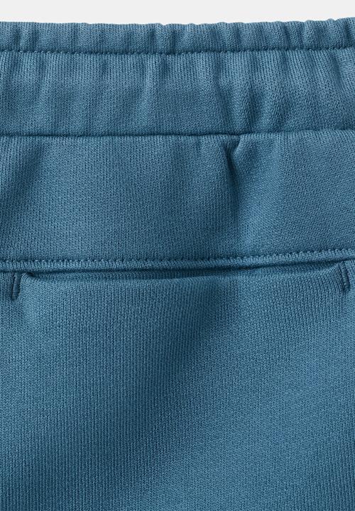 MANGO - Bermuda short Asier - blue